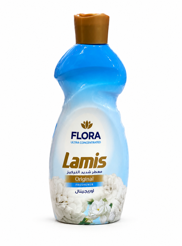خوشبو کننده سرویس بهداشتی لمیس Original حجم ۲۲۰ میلی لیتر