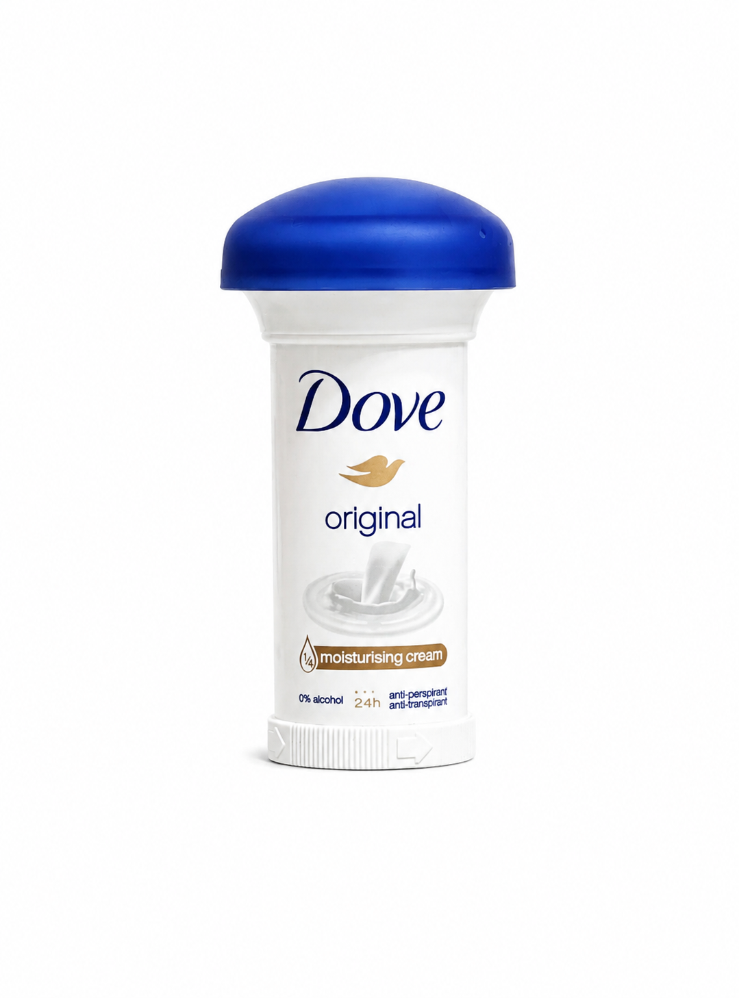 مام قارچی داو Original اورجینال ۵۰ میل | Dove